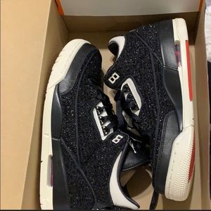 Air Jordan Women Size 10 Never Worn